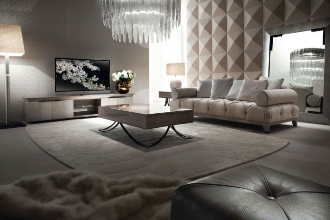 Столик журнальный 680/46