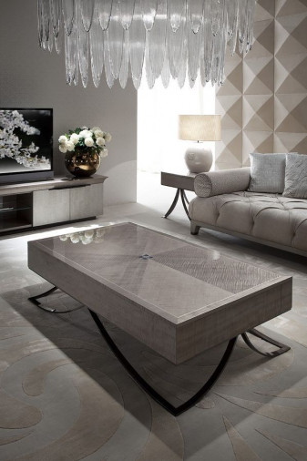 Столик журнальный 680/46