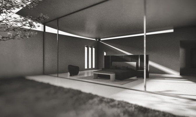 Кресло Isabel Blue