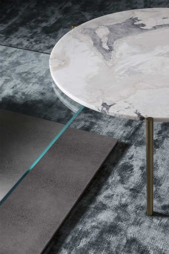 Столик журнальный Assolo