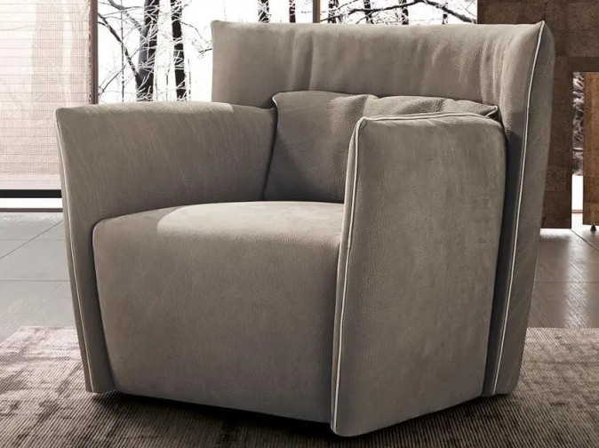 Кресло Tulip Red