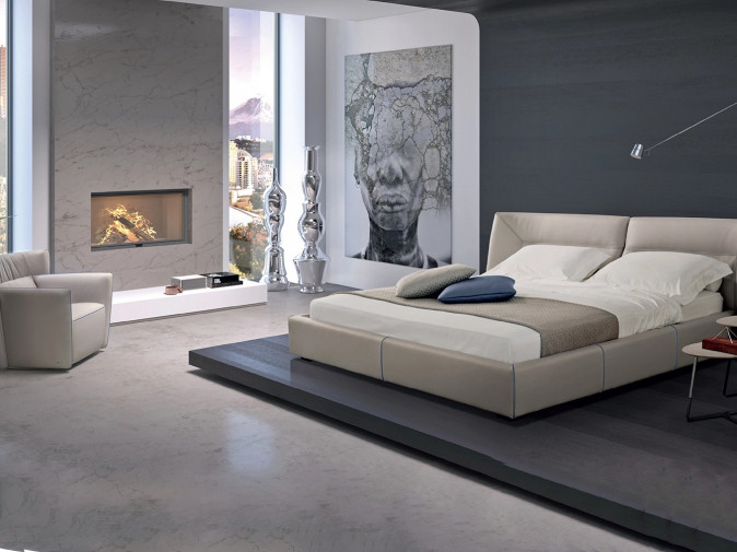 Кресло Tulip Red