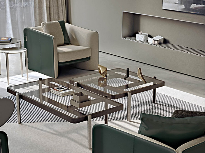 Кресло Blossom Beige