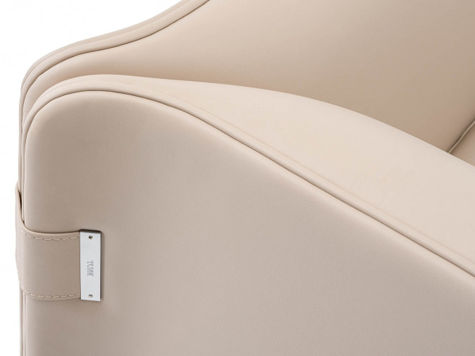 Кресло Blossom Beige