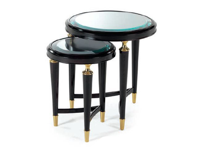 Столик журнальный T145