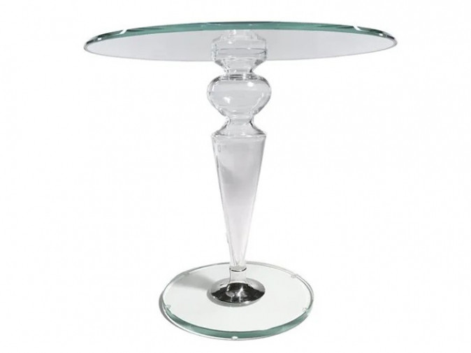 Столик журнальный Gran Canal 55