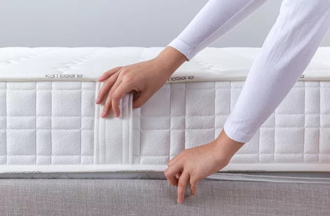 Матрас Relax Comfort 200х200