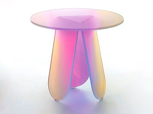 Столик журнальный Shimmer