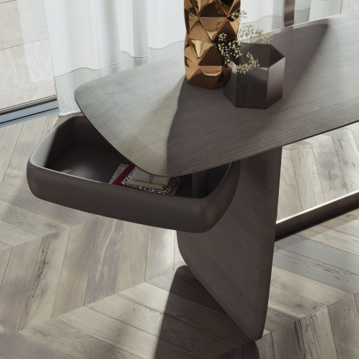 Туалетный столик Nuvola