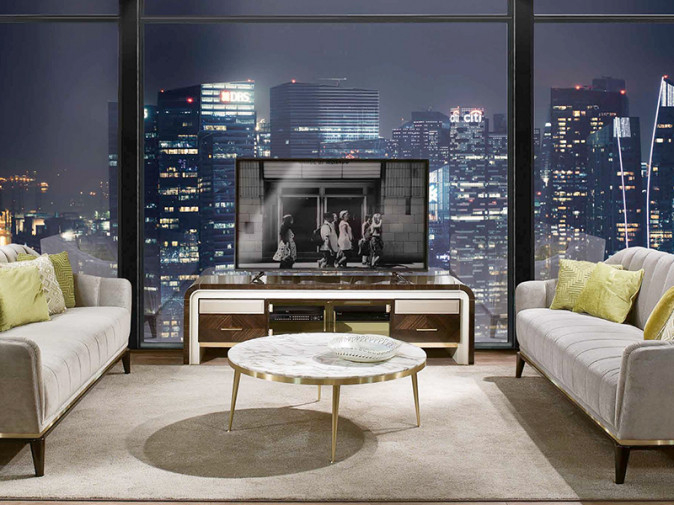 Тумба под ТВ 3333