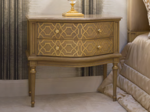 Спальня Catherine