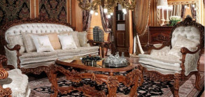 Диван Cesena Tm9003