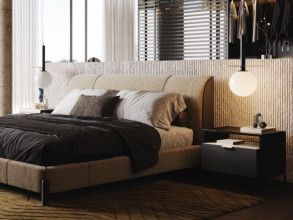 Тумбочка Rowling