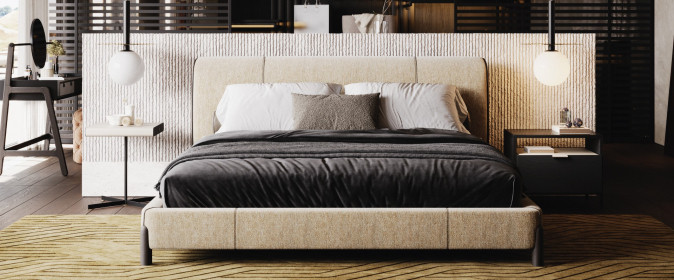 Тумбочка Rowling