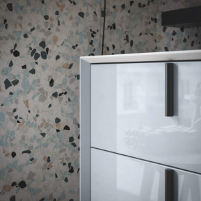 Тумба под раковину Vertigo 10