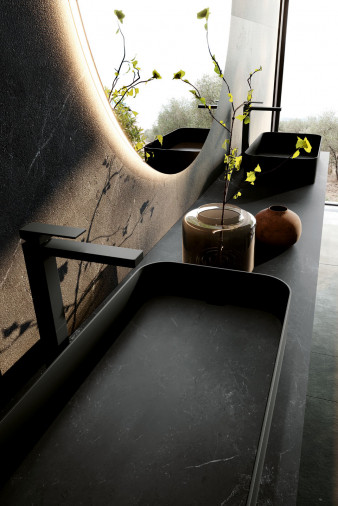 Тумба под раковину Prime 001