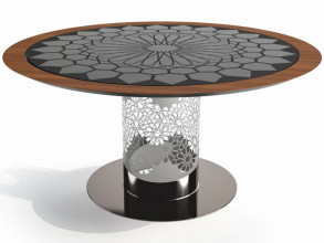 Стол обеденный Arabesque