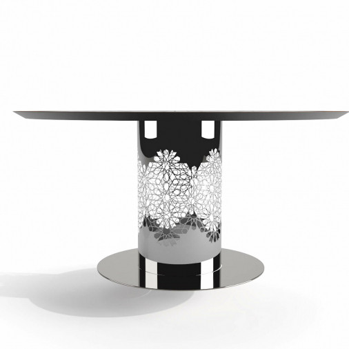 Стол обеденный Arabesque