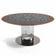 Стол обеденный Arabesque