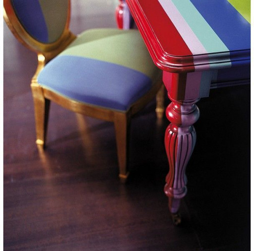 Стол обеденный Tresor4