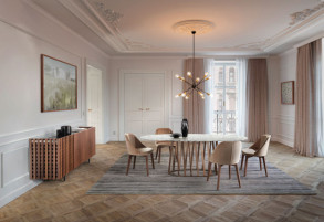 Стол обеденный Cosmo