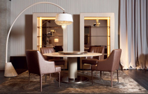 Стол обеденный Fujico