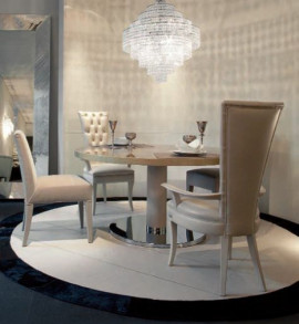 Стол обеденный Fujico