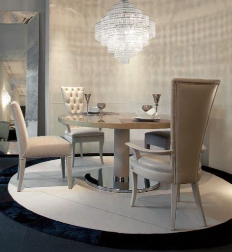 Стол обеденный Fujico