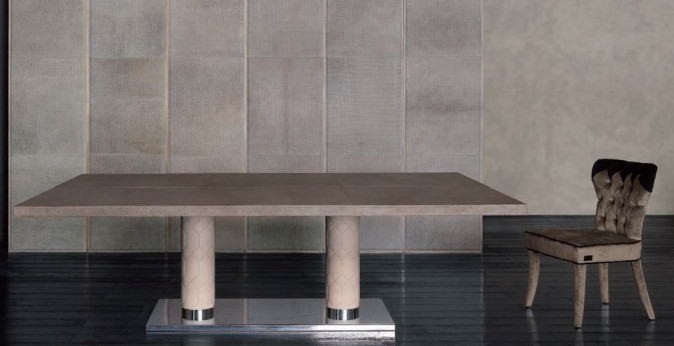 Стол обеденный Fujico