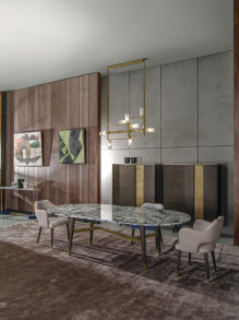 Стол обеденный Renee