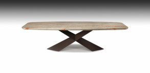 Стол обеденный Tyron Signature