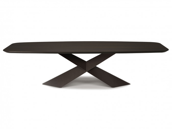 Стол обеденный Tyron Wood