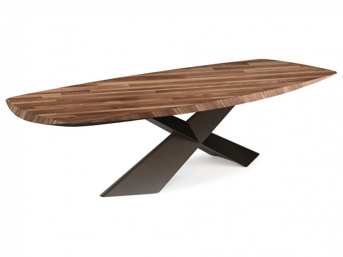 Стол обеденный Tyron Wood