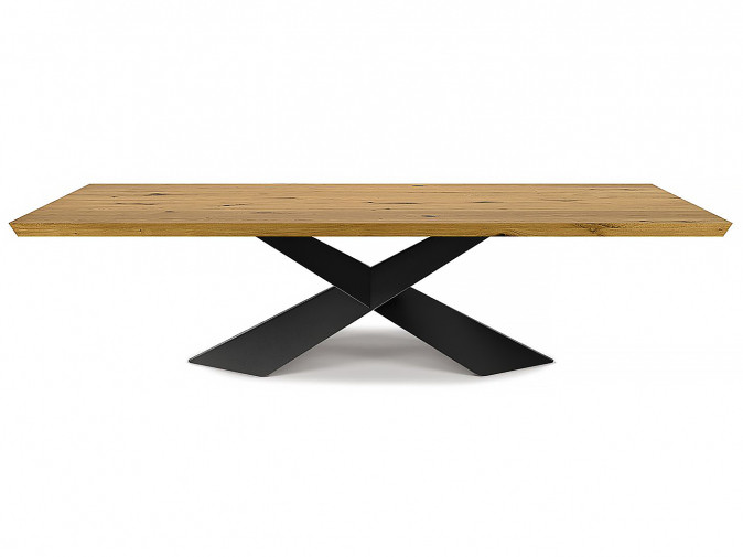 Стол обеденный Tyron Wood