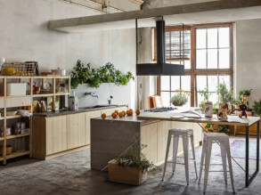 Кухня Fly - Bologna