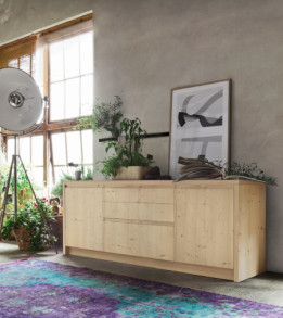 Кухня Fly - Bologna