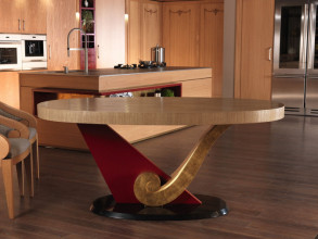 Стол обеденный Marlon