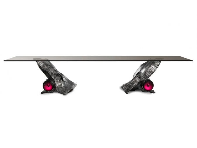 Стол обеденный Impact 72