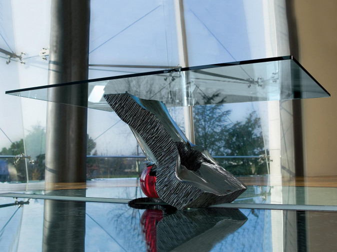 Стол обеденный Impact 72