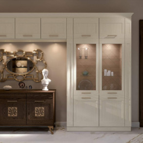 Кухня Positano Classic B