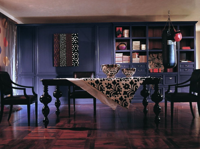 Стол обеденный Paris