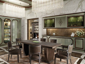 Кухня Gran Duca Di Toscana