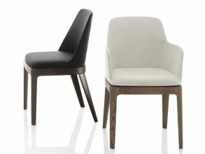 Стул Margot Blue