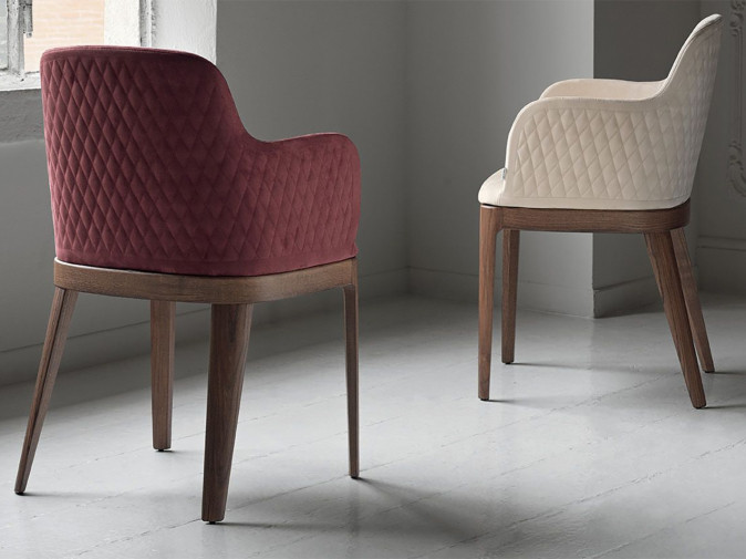 Стул Margot Blue