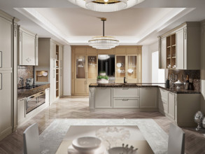 Кухня Maya Dolce