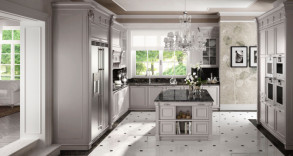 Кухня Casa Petit Juas