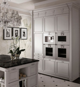 Кухня Casa Petit Juas