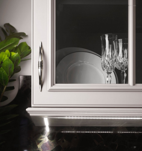 Кухня Casa Petit Juas