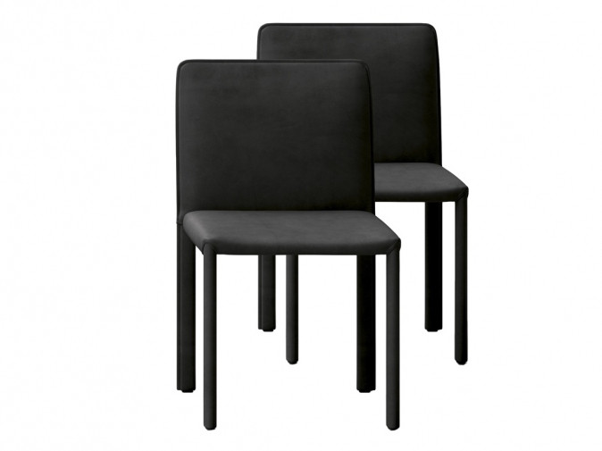 Стул Ella Black