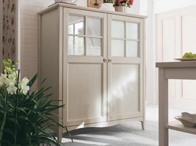 Витрина Canapa Talcato